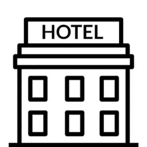 Hoteles