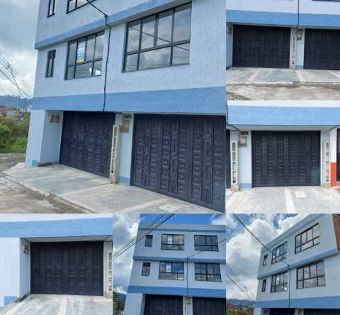 VENTA EDIFICIO, SECTOR HOSPITAL, SANTA ROSA DE CABAL - ¡OPORTUNIDAD ÚNICA! (1)