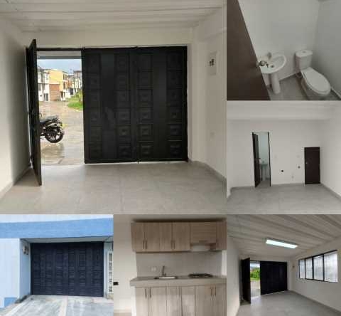 VENTA EDIFICIO, SECTOR HOSPITAL, SANTA ROSA DE CABAL - ¡OPORTUNIDAD ÚNICA! (5)