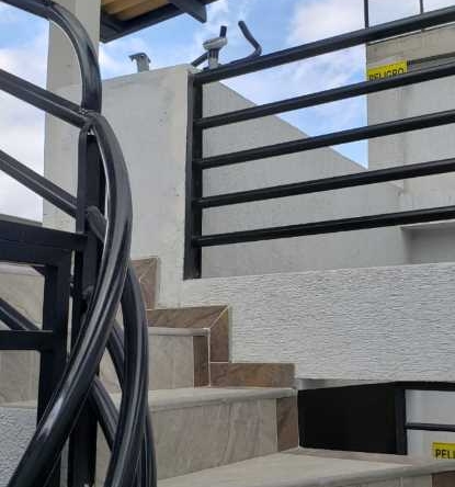 penthouse santa rosa de cabal zona rosa venta (2)